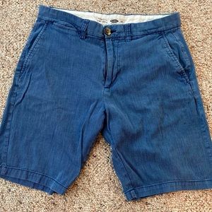 !NEVER WORN! Old Navy Dress Shorts